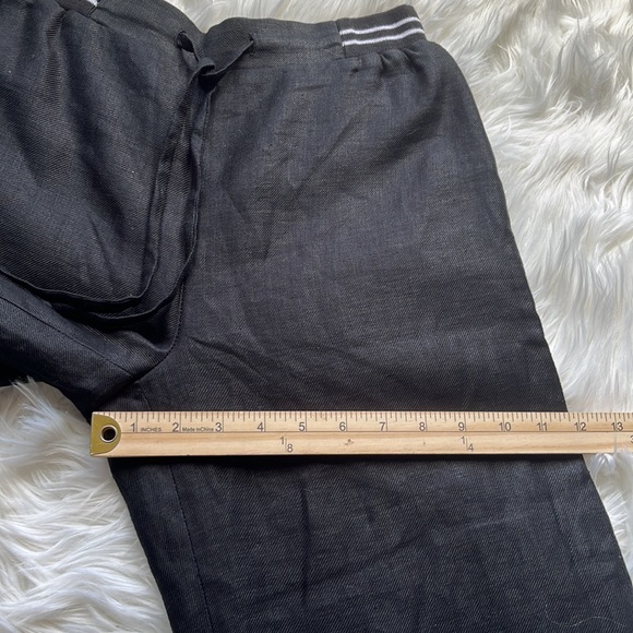 Sino linen pants - Picture 7 of 14